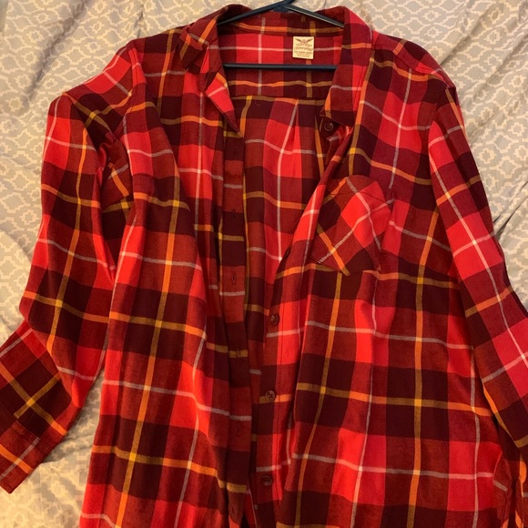 Flannel - Picture 1 of 2